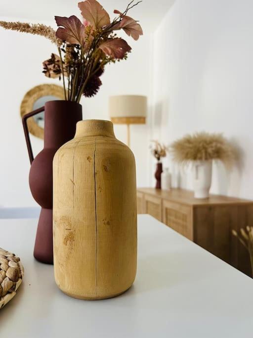 Studio Girafe, Style Boheme Et Atypique, Curistes Luxeuil-les-Bains Dış mekan fotoğraf